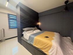 Blk 488C Sunshine Gardens (Choa Chu Kang), HDB 4 Rooms #606409121